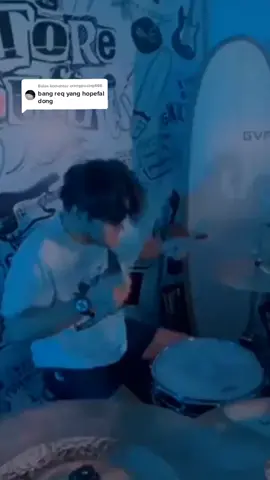 Balas @orangpusing666 Hopesfall🥀 #modernguns #hopesfall #melodichardcore #musiclyrics