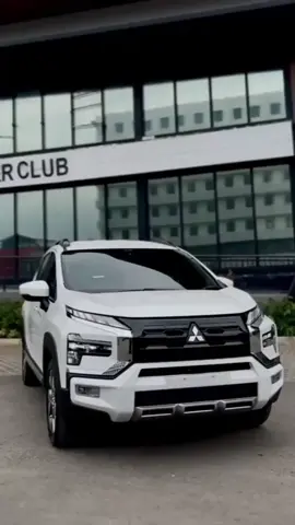 #newxpander2022 #newxpandercross #viral #fyp #mobilimpian #mitsubishi #mitsubishiindonesia 