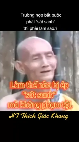 cùng lĩnh ngộ tâm sáng của sư thầy #phatphap #xuhuongtiktok