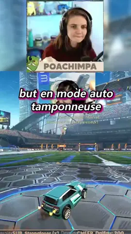 ça bump sale #rocketleague #rl #twitch #humour #rocketleaguehighlights