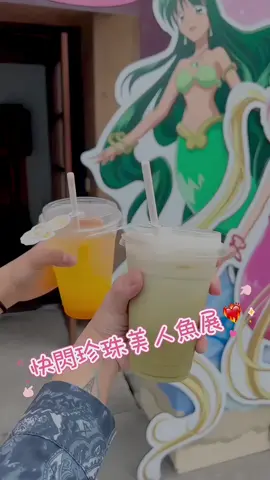 你/妳各位的童年回憶❤️‍🔥 #珍珠美人魚 #露雅 #波音  #麗娜  #香蓮  #諾維爾 #可可 #沙羅  #海斗 