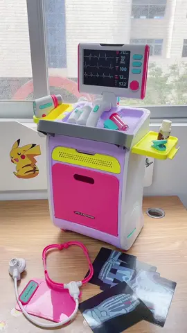 Medical Desk #byjtoys 