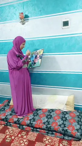 لما تفتكرى ايام ماكنتى ورده مفتحه#محمد_علا #علا_ومحمد 