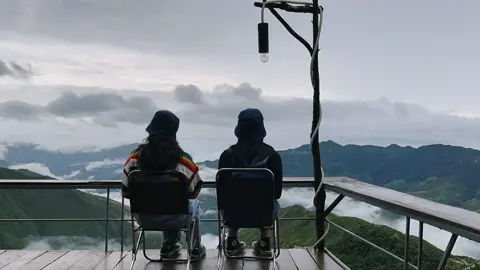 Dù là ngày buồn hay vui, ngày nắng nôi hay mưa giông