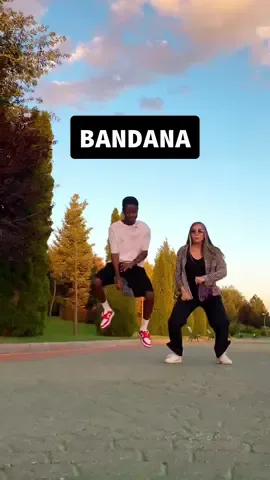 This duo ❤️🔥  🎶 : @fireboydml & @asakelife - Bandana ( I DO NOT OWN THE SONG RIGHTS. )  Dancers : @terrypassion 🇹🇿  @itszeyneponline 🇹🇷   #bandana #asake #fireboy #newpost #afrodance #afrodancer #afrodancers #dance #dancer #dancers #afrobeats #reels #choreography #dc #keşfetteyiz #kesfet #keşfet #keşfetteyim #fyp #fypシ #explore #explorepage