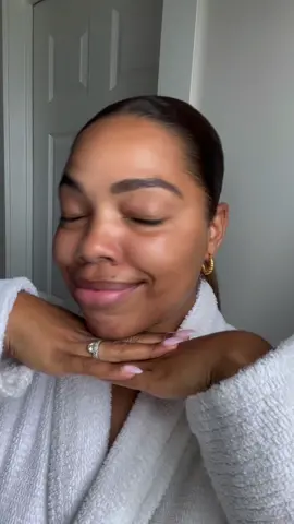 The Secret to my glowing skin revealed! Grab the Olay Micro-Sculpting Cream for hydrated and smooth skin #glowingskin #skincareroutine #ad #OlayCanada