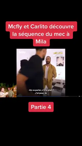#lemecamilla #mcflyetcarlito #telerealite 