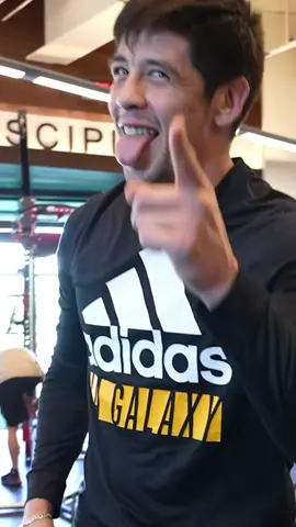 A packed house today 🙌 #UFC #brandonmoreno #zhangweili #francisngannou #ufcpi 