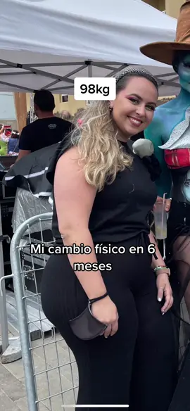 Quieren saber como podido bajar 28kg? #amorproprio #saludmental #nutricionista  #bajedepeso #motivation #sisepuede 