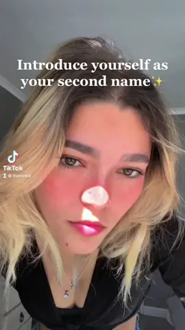 Nice to meet you 😇 #fyp #fypシ #foryou #foryourpage #viral #tiktok #tiktoksa #xyzbca  