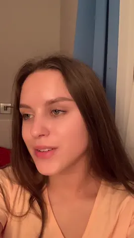 одновременно грустный и милый переход