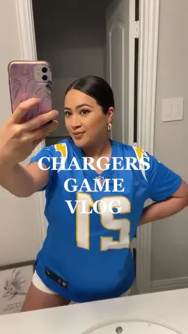 May weekend Vlog #vlogtiktok #chargersgame ##chargersfootball##mommyinfluencer##momtok##MomsofTikTok##grwm##weekendvlog