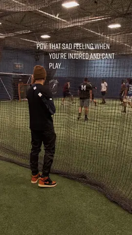 No gym? No soccer? This cant be life… Iknow all my athletes have been there once #athlete #sport #Soccer #fyp 