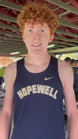devons was def not scripted #crosscountry #xc #iloverunning #prouddad #spikes #runner #devon #run #D1 #wearefast #PR #seniornight #thiswasalotofediting #weheartdevon #devonisactor #ginger #wegetcake #wegotcake #wehavecake #wemeanbooty #bugbites #hopewellpark #jacksspikes #mike #fall #pumpkinspice #OverwatchMe 