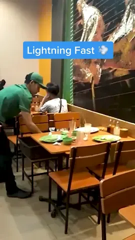 Have you ever had a coworker who moves this fast?🧑‍🍳⚡#fastworkers #fastwork #satisfying #asmr #peopleareawesome 
