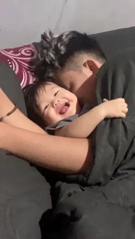 Morning🥰 #fyp #fypシ #babykeenan #morning #bayi #viral #beranda #like #rain #bayilucu #baby #papah #lfl 
