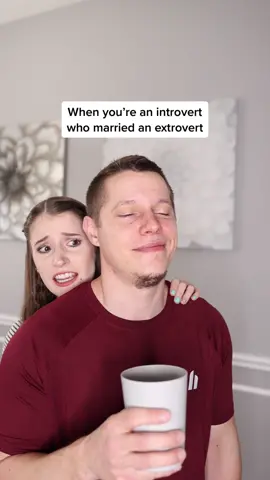 Wait for it 🤣 #couples #husband #wife #fyp #marriagehumor #couplecomedy #introvert 