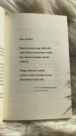 Ada yang merasakannya di sini?