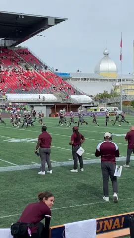 Dem boys came to play!  #fyp #geegees #uottawa #carleton #ottawa #football #oua #usports #carleton #richeazy 