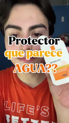 Es que lo vas a amar! #larocheposay #fluidoinvisible #cuidadodelapiel #chichigalvantips 