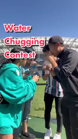 Their pockets hurt after this 😂