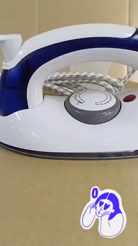 3 PIN PLUG Portable Travel Steam Iron💥💥💥free Measuring Cup For Water Refill💥💥👍#household #travel #iron #miniiron #traveliron #steamiron #portable #lipat #baju #ironing #perlanconganmalaysia #plugmalaysia #garment #garmentsteamer #fyp #pageforyou #ironsteam 