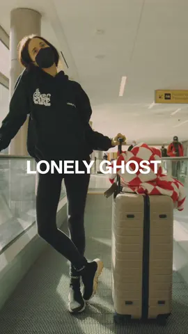 @indysev for @lonelyghostco by @filmlaab 