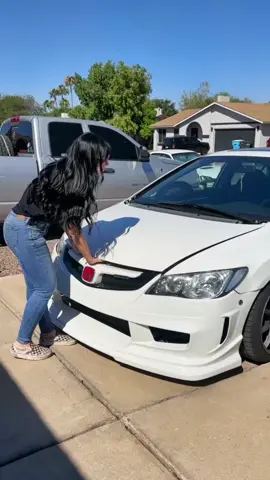 New Dorman LEDs on my FA5! 