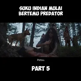 film trending  #predator #film #cuplikanfilm 