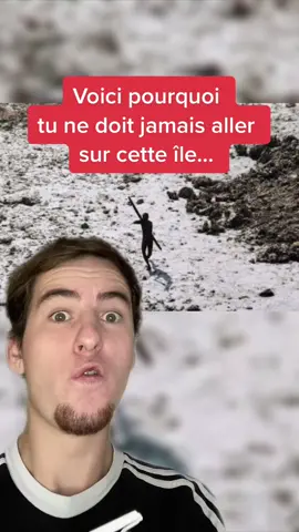 On va éviter d’aller en vacances là-bas… #ile #apprendre #histoire 