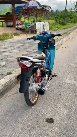 #พลังทีมชาติ #เขียวหวานผลาญทรัพย์💚 #เวฟ125โซนพัทลุง #สจ_พัทลุง 