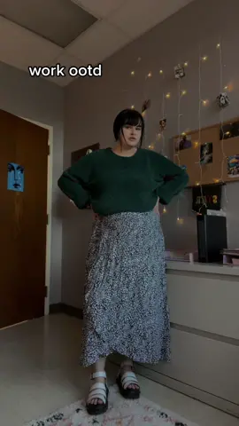 #OOTD #working #officejob #officeworkoffice #deskjob #dailyootd #size18style #size18 #dailyootd #plussizeootd 