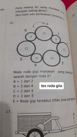 #tesrodagila #soalpsikotes #tespsikotes #psikotes #soalpenalaran 