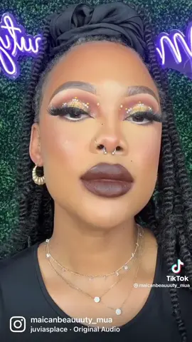 Fall lip swatches using #JuviasPlace Nubian Earth Collection