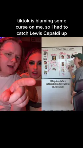 #duet with @kendallxpayne the Becky effect may hit the heteros now @Lewis Capaldi