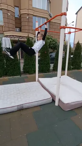 #легкиеэлементы #workout #турники 