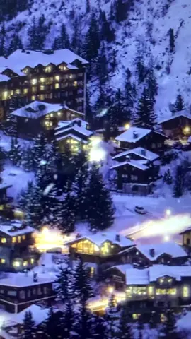 #peaceful instrumental Christmas music Relaxing Christmas music Snowy FYP 