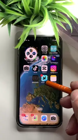 #apple #iphone #mujahed_tech #tiktokarab #ايفون #iphonetricks #iphonetips #foryou #fypシ 