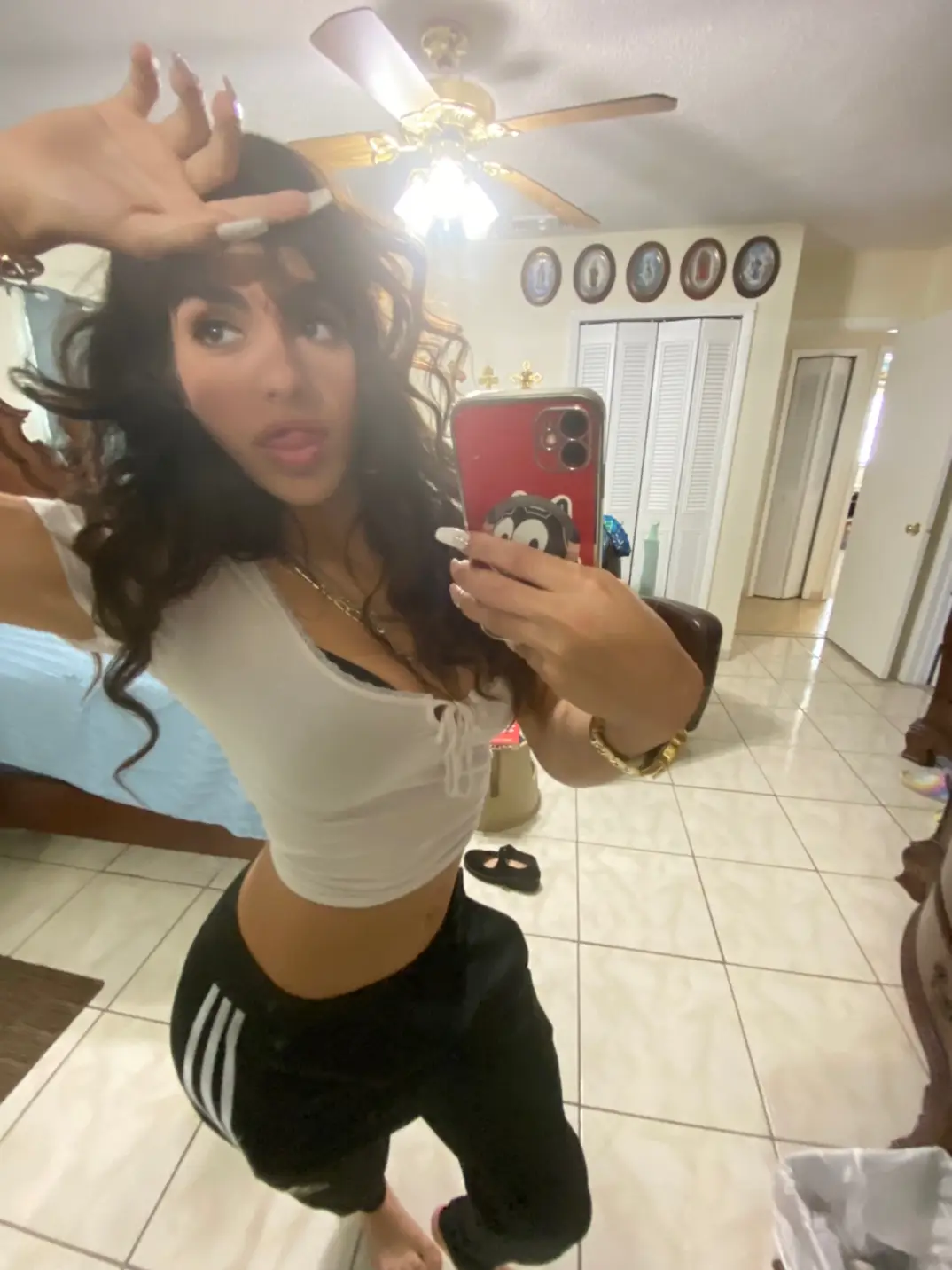 #fyp 🤍☺️