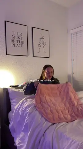 Colleen hoover & nodpod BODY >> #colleenhoover #SelfCare #bedtimeroutine 