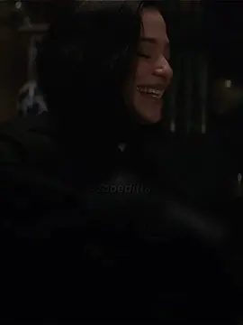 She’s soo badass>> #scream5#amberfreeman#edit#zooeditts#viral#fypシ 