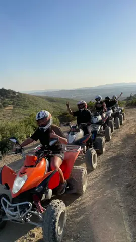 Tanger Quad Tours