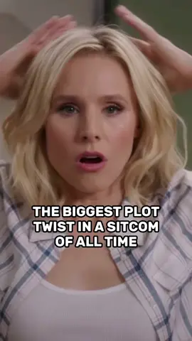 This was truly mind-blowing 🤯 #thegoodplace #plottwist #mindblowing #tvshow #sitcom #kristenbell #cinema #eleonorshellstrop 