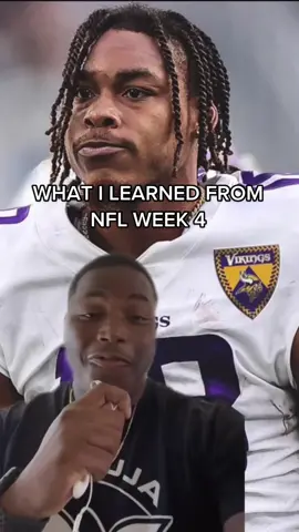 @TrellJ_Sports | Sports Betting gives us his takeaways from Week 4 🏈 #nfl 