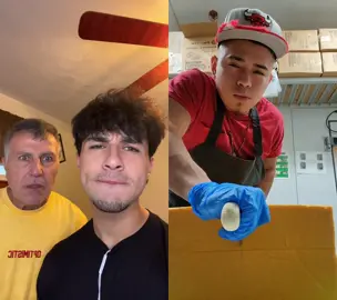 #duet with @mcdesconfiado.503 bro was flabbergasted 😭😭 