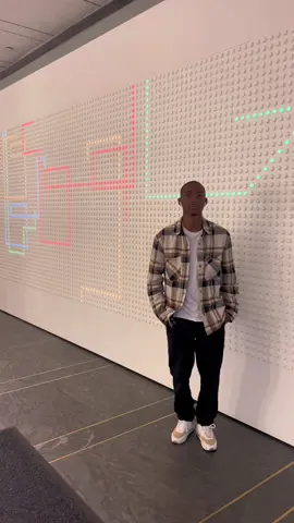 Take a trip with me to one of the Grow With Google locations. 🔥🔥🔥  I’ve been taking the Digital Marketing and Ec-commerce certification and I was blessed enough to be able to visit the space.  I’m not just a fashion mf. I’m a nerd too🤓  #minivlog #google 