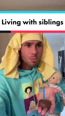 Living with siblings: Billy’s birthday as middle middle child #parody #skit #Siblings #sibling #livingwithsiblings #middlechild #oldestchild #youngest #middlemiddlechild #comedyskit #funnyvideo #funny #birthday #memes #meme #letsgo #zippyfamily 