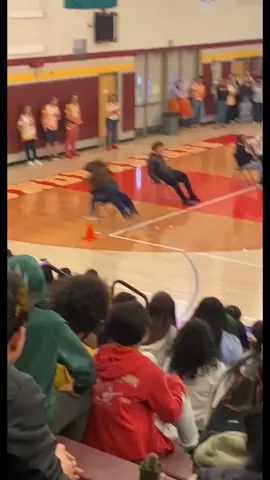 WE GOT $KITZ WITH THE JUMP ON T-MOANA WHICH WAS TOTALLY WORTH IT‼️ SENIORS WON‼️ GREAT JOB TO EVERYONE WHO PARTICIPATED TODAY AND THANK YOU FOR COMING OUT‼️ 🦅 #mounttahomahighschool #greenscreenvideo #tacomapublicschools #betterthansway #assembly #changeforgood #balloonpop #goodenergy #positivity 