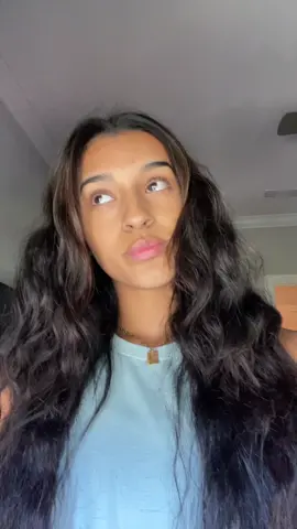 Feelin like myself again 🖤