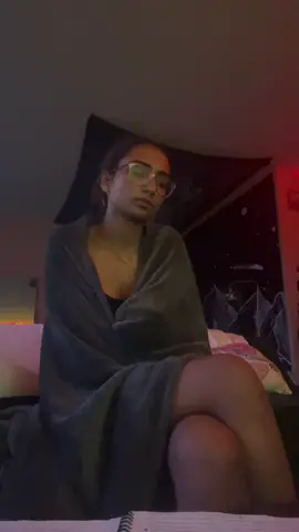 She left anyways 